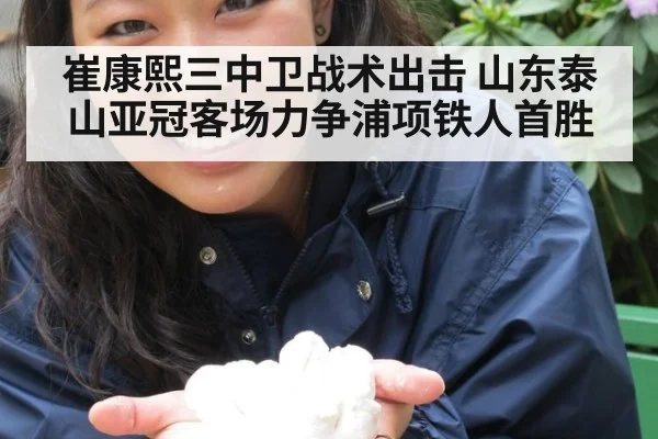 崔康熙三中卫战术出击 山东泰山亚冠客场力争浦项铁人首胜